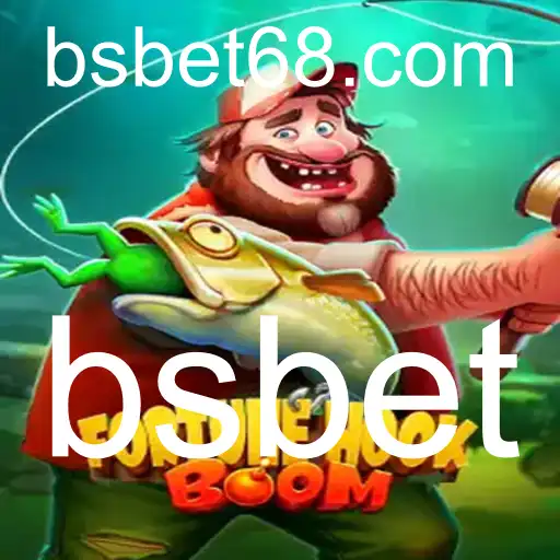 Descubra o Empolgante Jogo FortuneHookBoom e Sua Dinâmica Inovadora com bsbet