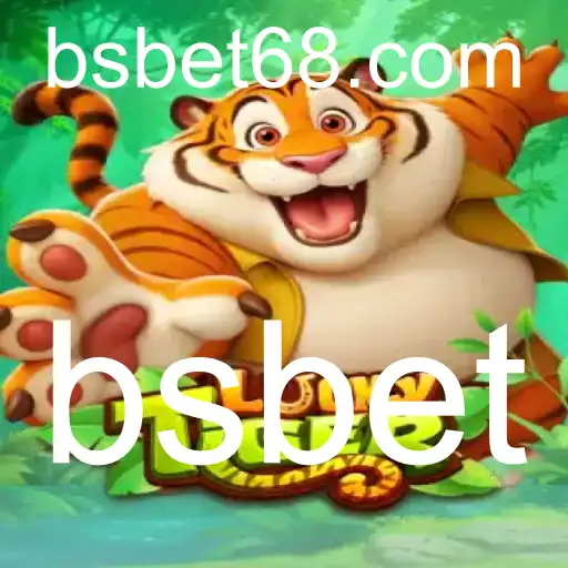 LuckyTiger: Descubra o Mundo Empolgante deste Jogo de Azar com BSBet