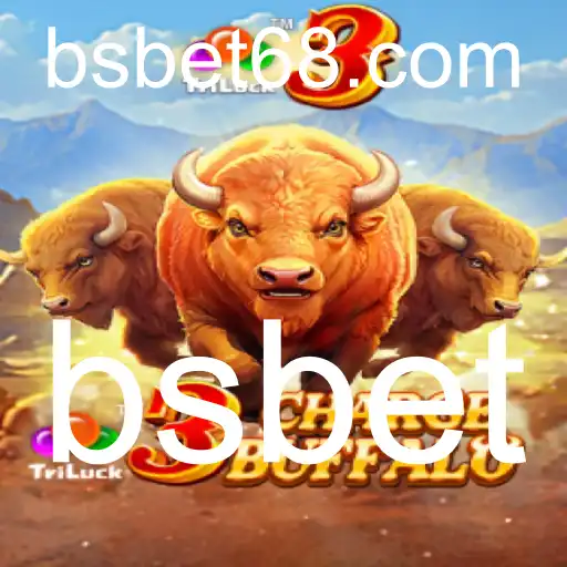 Explorando as Aventuras de 3ChargeBuffalo