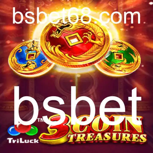 Explorando o Universo de 3CoinTreasures: Uma Aventura Inovadora no Mundo dos Jogos
