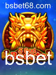 Descubra o Fascinante Mundo do Jogo 5GodBeasts e a Palpitante Aventura de BSBet