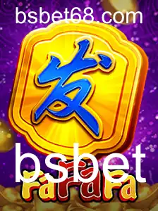 Descubra o Fascinante Mundo do Jogo FaFaFa com BSbet