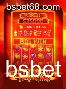 Descubra o Mundo de FruitNovaSuper100 com bsbet
