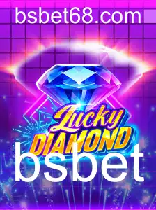 LuckyDiamond: Descubra o Fascinante Mundo de Oportunidades no Jogo com a Chave bsbet