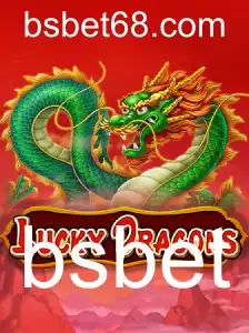 Descubra o Fascinante Mundo de LuckyDragons e sua Conexão com a bsbet