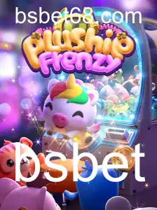 Explorando PlushieFrenzy e Estratégias de Jogo com BSBet