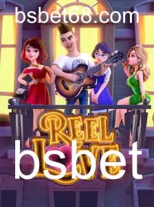 Descubra o Fascinante Mundo de ReelLove: O Jogo que Conquista os Corações com BSBet