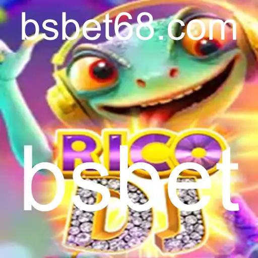 RicoDJ: O Novo Fenômeno dos Jogos Online com BSBet