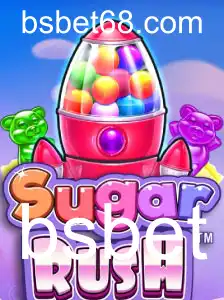 Descubra o Mundo Encantado de SugarRush: Uma Aventura Irresistível