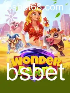 Explorando o Fascinante Mundo de WonderFarm